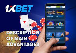 1Evaluación de xBet