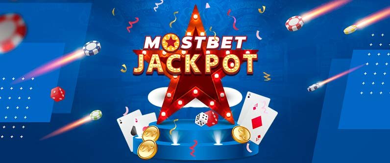 The Exciting World of Mostbet and the Advancement of Betting