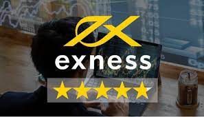 Testimonio general de Exness